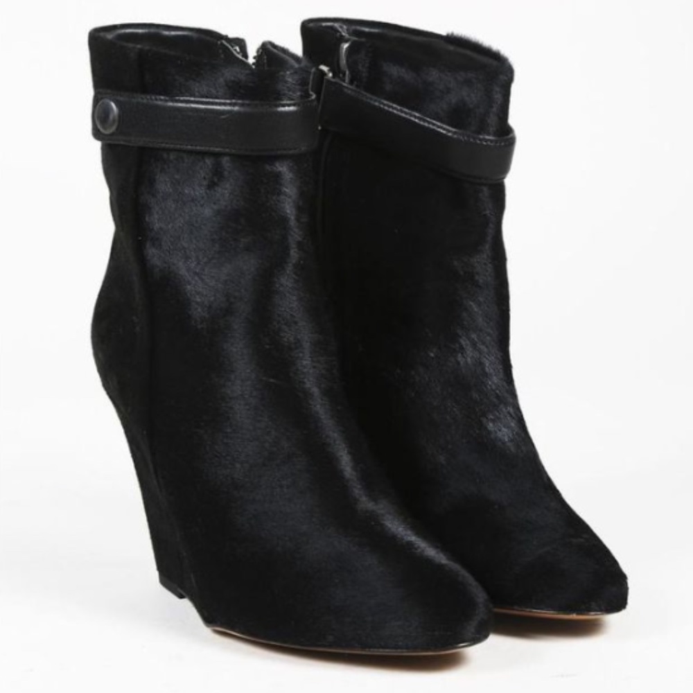 Isabel Marant Purdue Ankle Boots